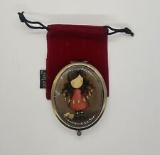 New Boxed Santoro Gorjuss I