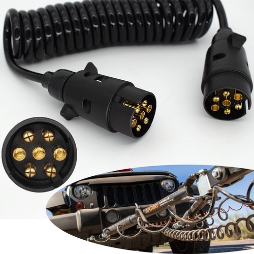 Trailer truck light - truck,