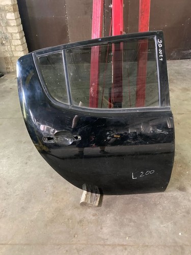 Breaking mitsubishi l200 2008 - breaking,
