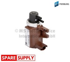PRESSURE CONVERTER, TURBOCHARGER FOR CITROËN PEUGEOT PIERBURG 7.01505.01.0