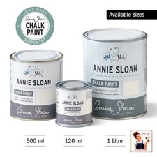 Annie Sloan Chalk Paint 120ml