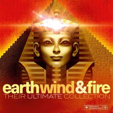 Earth Wind & Fire Their