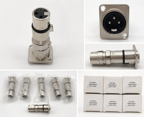 Pro pin xlr - pro-c,