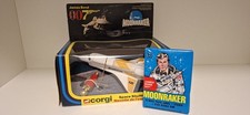 CORGI JAMES BOND 007 MOONRAKER
