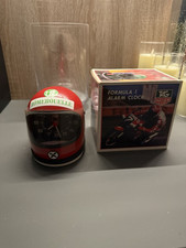 Vintage Clock Tag (Tag Heur Niki Lauda)