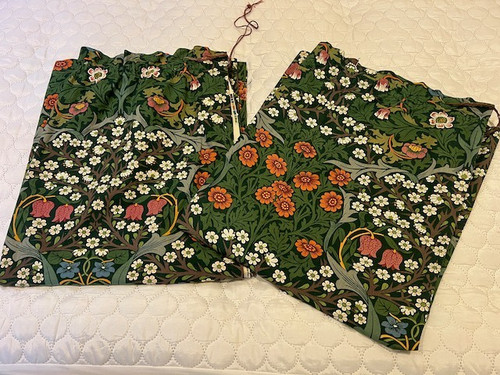 William morris vintage - morris,