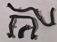 Yamaha FZ750 3KT Div. Cooling