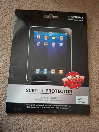 Motorola zoom tablet - motorola,