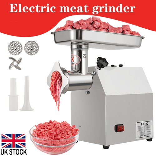 220kg 1200w commercial - 220kg/h,