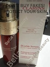 Clarins Double Serum (100ml)