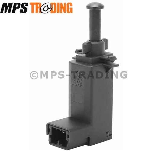 Brake light pedal switch - brake,