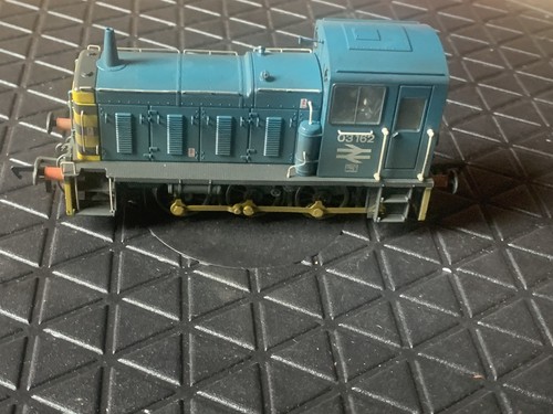 Bachmann class 363 - bachmann, 31-363