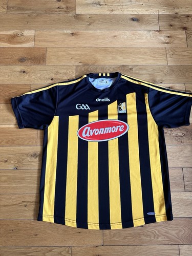 Kilkenny gaa jersey neills - kilkenny,