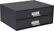 Bigso Box of Sweden Drawer