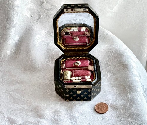 Exquisite minature palais - exquisite,