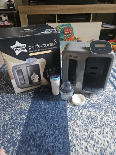 Tommee tippee perfect prep - tommee,