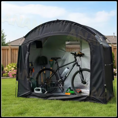 Waterproof bicycle storage - waterproof,