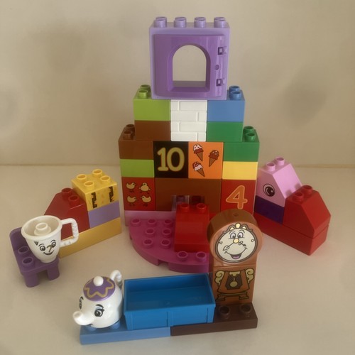 Duplo bricks bundle pieces - bundle,