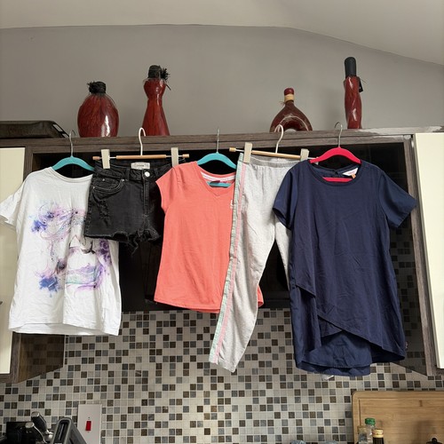 Girls clothes bundle - clothes,