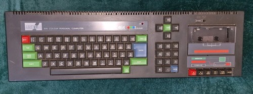 Amstrad cpc 464 personal - cpc,