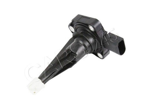 Engine oil level sensor - level,