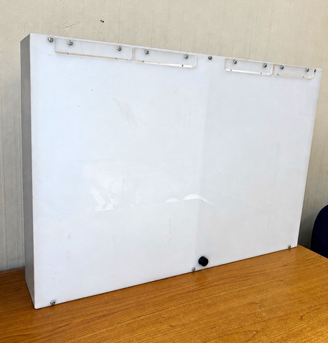 Ray film viewer illuminator - film,