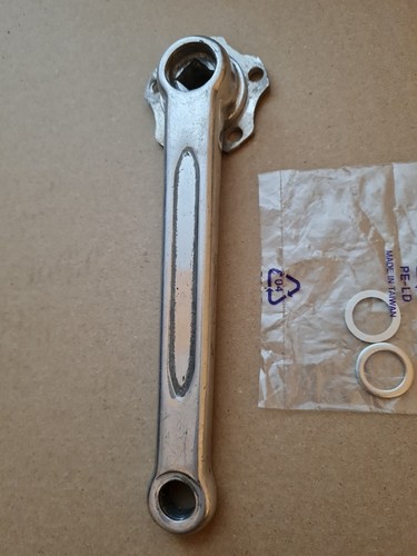 Stronglight 49d vintage - stronglight,
