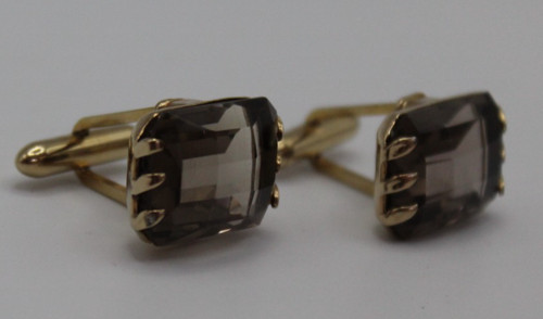 Vintage swank cufflinks - swank,