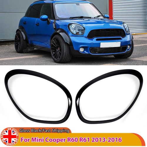 For mini cooper - mini, r60