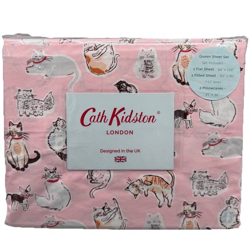4pc cath kidston london - kidston, cute
