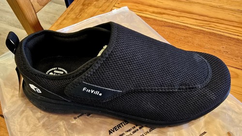 Fitville mens extra wide - mens,