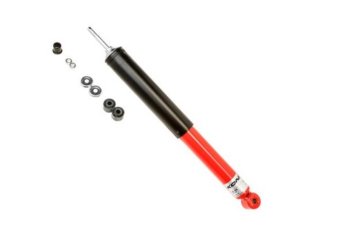 Koni classic uprated - koni,