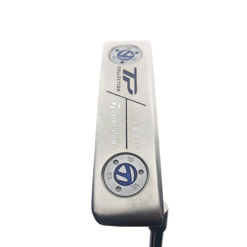 Used taylormade hydro blast - taylormade,