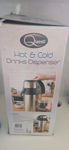Vacuum flask thermal hot - flask,