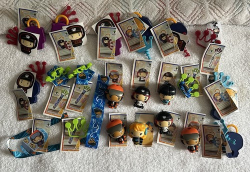 Kinder joy streetstyle - joy, funko