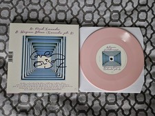 Alison Goldfrapp Xanadu Signed