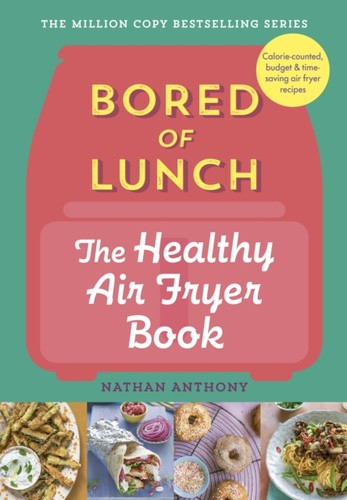 Bored lunch the healthy - lunch:,