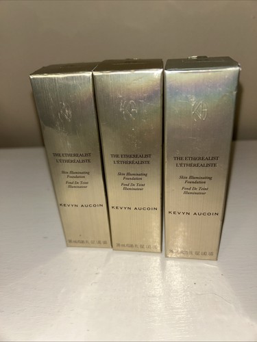 Pack kevyn aucoin the - 3,