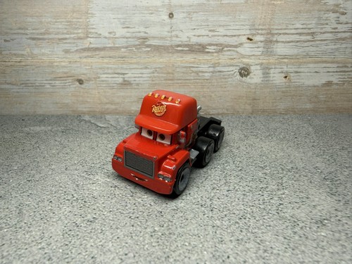 Disney pixar cars mini - cars, racers