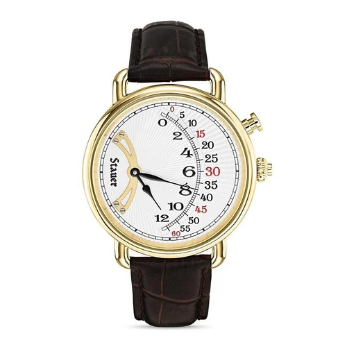 Stauer 1920 retrograde - 1920’s,