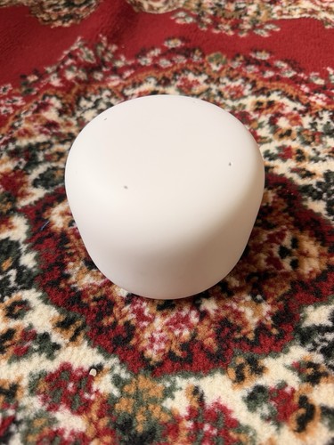 Google nest wifi point - google,