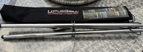 Lotus grill universal stand - lotus,