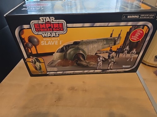 Star wars the - the, vintage