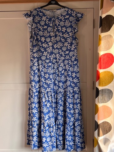 Summer jersey dress - summer,