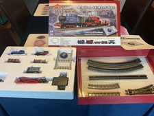 Bachmann OO Gauge Junior