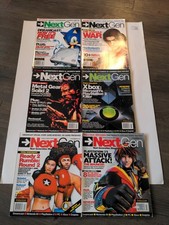 Next Generation Magazine LOT