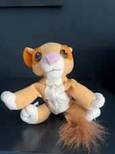 DISNEY LION KING 2 SIMBA’S