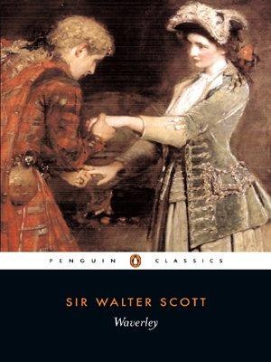 Waverley scott walter - scott,,