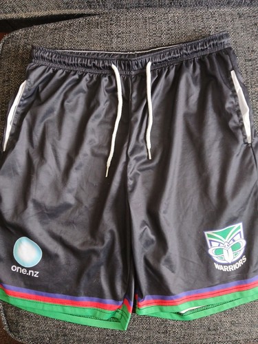 New zealand warriors nrl - zealand,