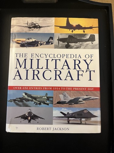 The encyclopedia military - the,
